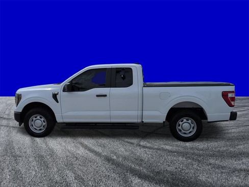 Used 2023 Ford F150 XL AWD/4WD image 7