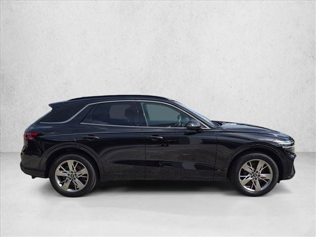 Used 2024 Genesis GV70 3.5T Sport AWD/4WD image 4