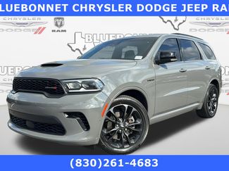 Certified 2024 Dodge Durango R/T video 1