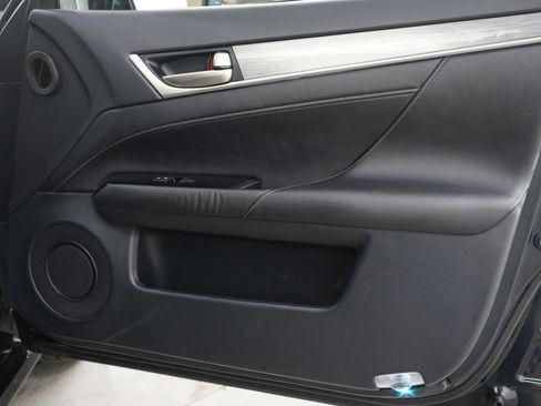 Used 2013 Lexus GS 350 AWD image 9