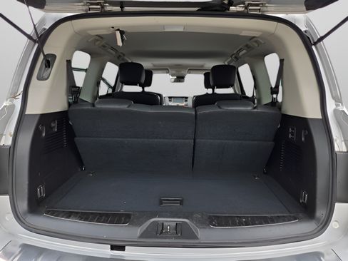 Used 2017 INFINITI QX80 2WD w/ Deluxe Technology Package image 33