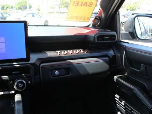 Certified 2025 Toyota 4Runner TRD Pro AWD/4WD image 56