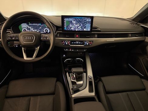 Used 2023 Audi A4 2.0T Premium Plus w/ Premium Plus Package AWD/4WD image 30