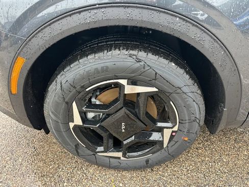 New 2026 Kia Sportage EX AWD/4WD image 37