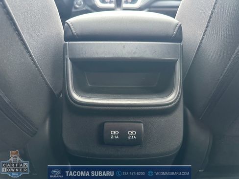 Used 2021 Subaru Outback Premium w/ Popular Package #1 image 26