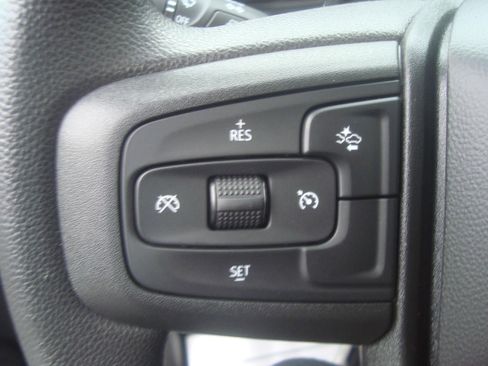 New 2025 GMC Sierra 1500 Pro w/ Pro Value Package image 9