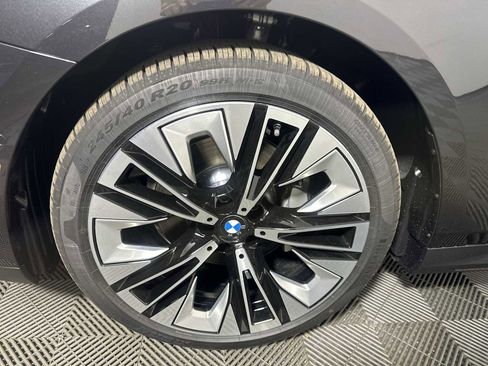 New 2026 BMW 530i xDrive image 10