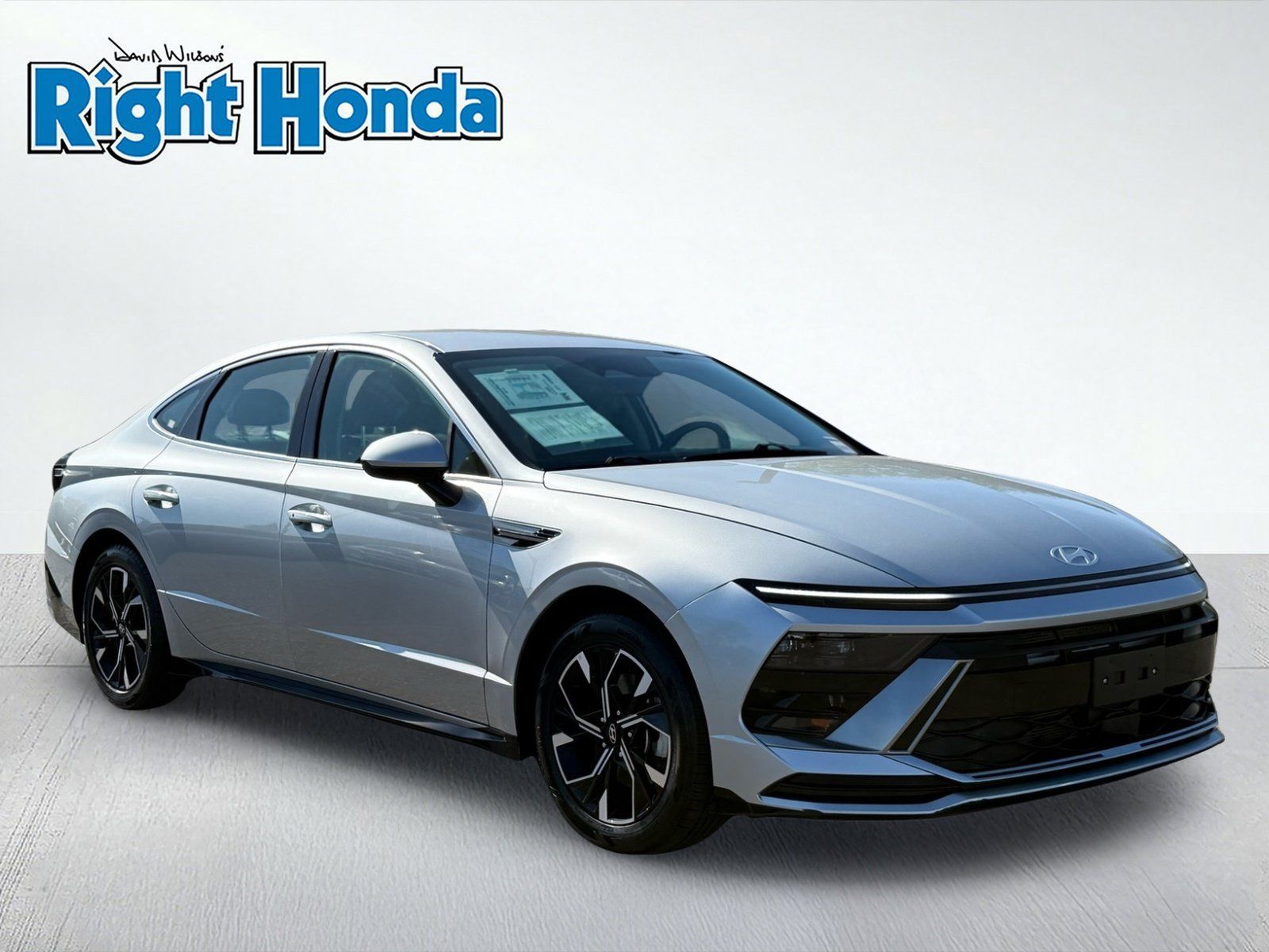 Used 2025 Hyundai Sonata SEL FWD image 10