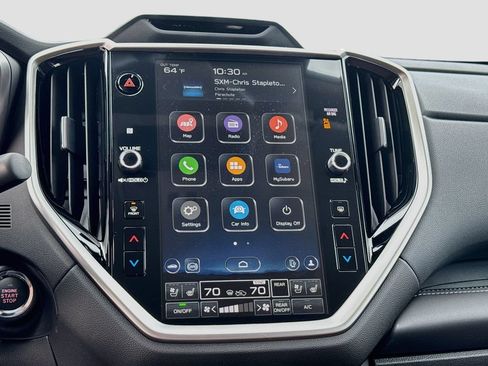 New 2026 Subaru Ascent Touring AWD/4WD image 13