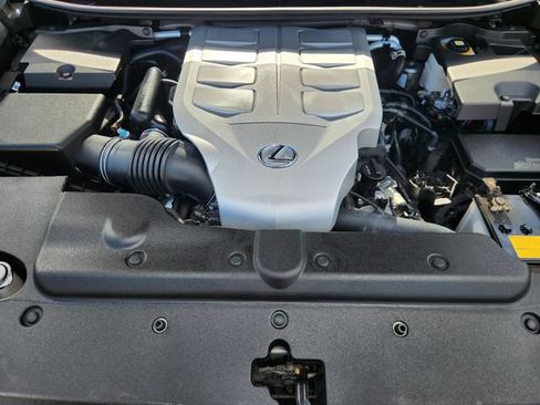 Used 2022 Lexus GX 460 Premium w/ Premium Plus Package AWD/4WD image 31