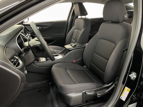 Used 2022 Chevrolet Malibu LS image 17