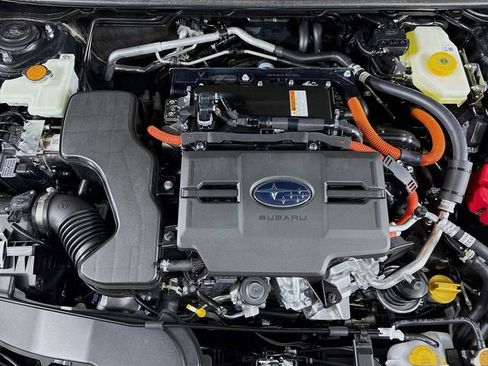 New 2026 Subaru Crosstrek 2.5i Limited AWD/4WD image 30
