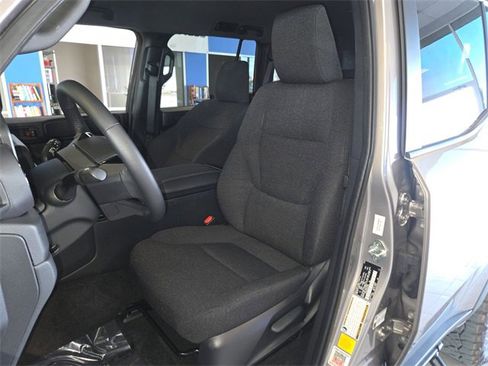 Used 2025 Toyota Land Cruiser 1958 image 11