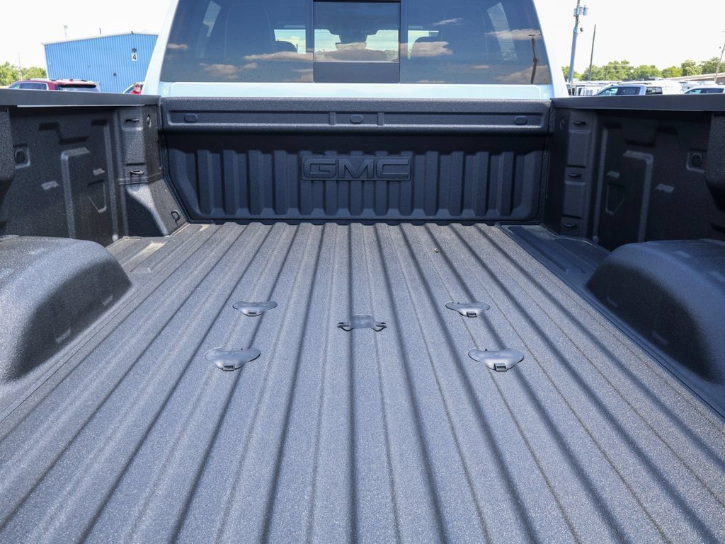 New 2026 GMC Sierra 3500 Denali Ultimate AWD/4WD image 6