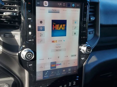 New 2026 RAM 2500 Tradesman image 12