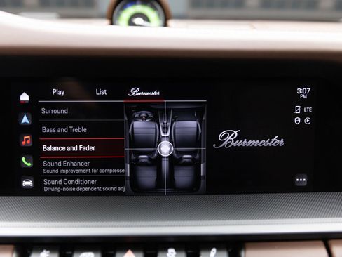 Used 2024 Porsche 911 Targa 4S image 98