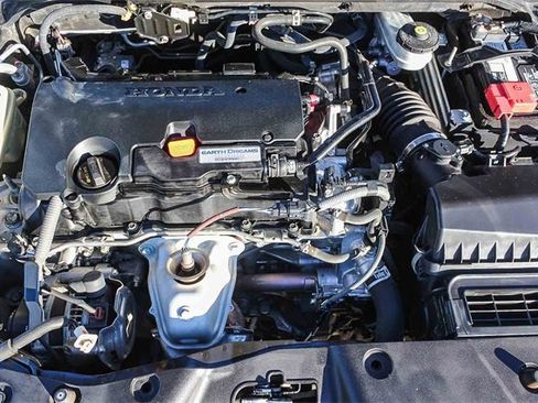 Used 2016 Honda Civic LX image 39