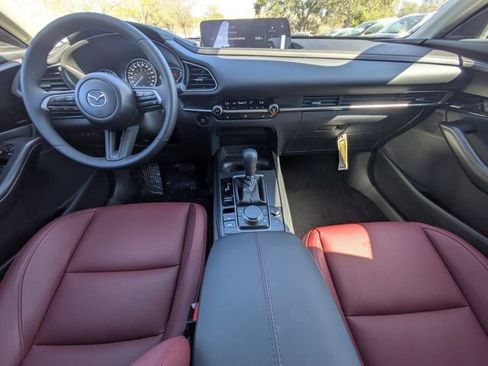 New 2026 MAZDA CX-30 AWD 2.5 S image 12