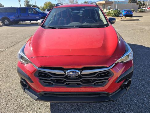 Used 2024 Subaru Crosstrek 2.0i Premium image 8