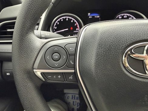 Certified 2024 Toyota Camry LE image 18