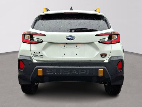 Used 2025 Subaru Crosstrek 2.5i Wilderness AWD/4WD image 5