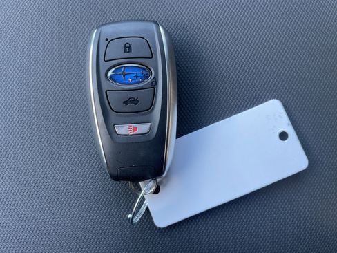 New 2026 Subaru Forester Limited image 30