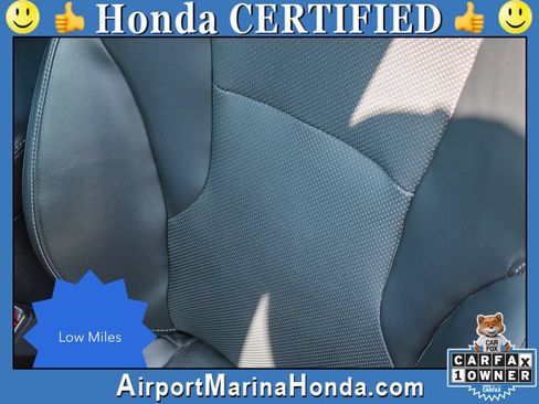 Certified 2024 Honda Accord Sport image 26