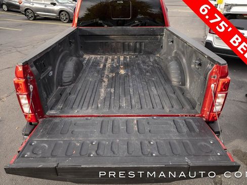 Used 2021 Ford F350 Lariat w/ Lariat Ultimate Package image 5