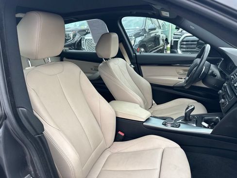 Used 2015 BMW 328i Gran Turismo xDrive AWD/4WD image 15