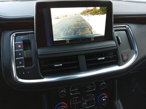 Used 2023 Chevrolet Tahoe Premier image 17