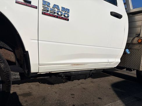 Used 2016 RAM 3500 Tradesman w/ Power & Remote Entry Group image 14