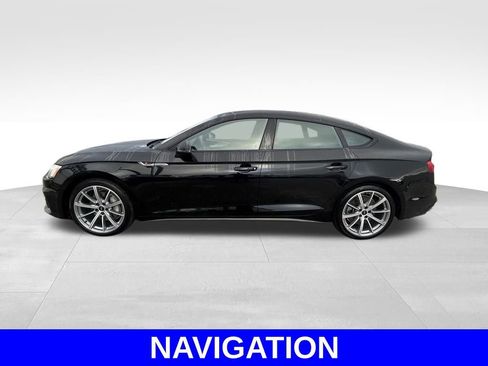 Used 2025 Audi A5 2.0T Premium Plus image 7