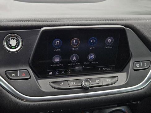 Used 2020 Chevrolet Blazer LT FWD image 21