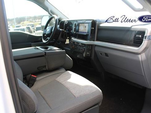 New 2026 Ford F450 XLT w/ 360-Degree Camera Package image 8