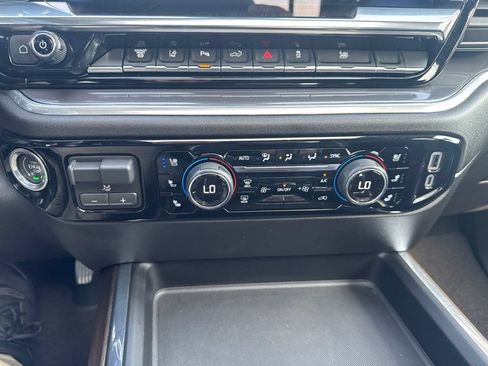 Used 2026 Chevrolet Silverado 2500 High Country w/ Technology Package AWD/4WD image 8
