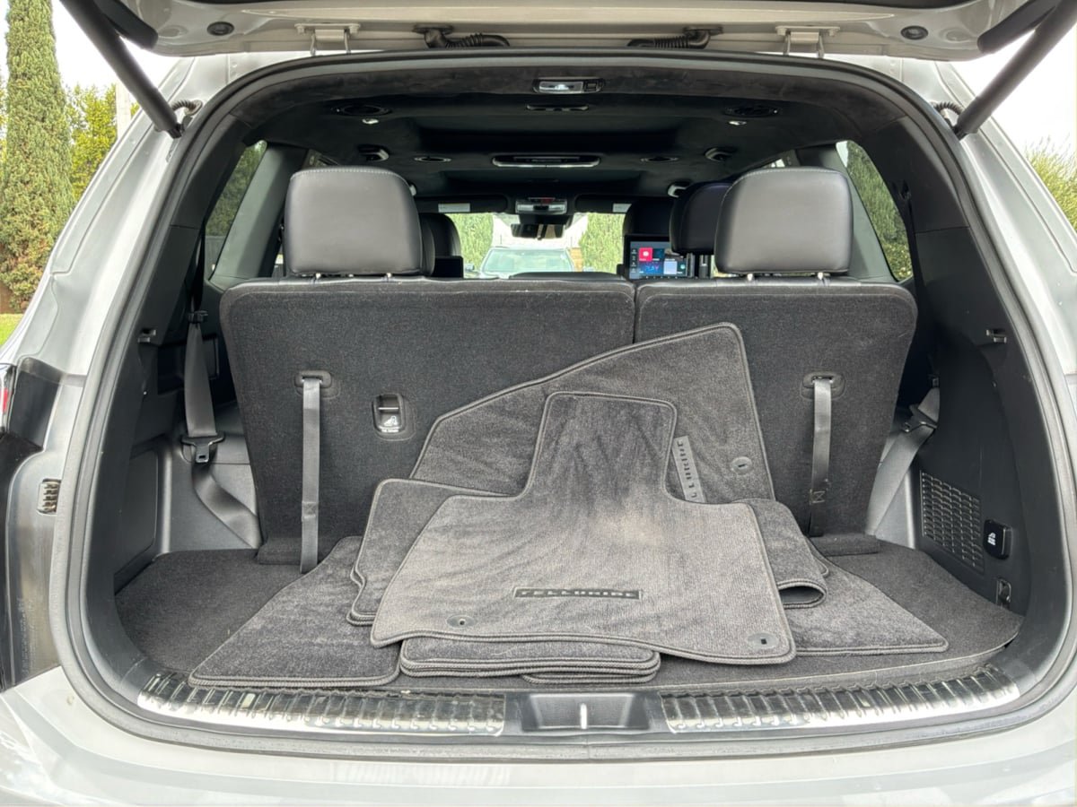 Used 2023 Kia Telluride SX Prestige X-Pro AWD/4WD image 24