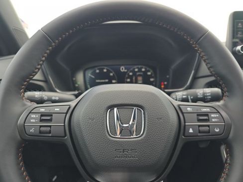 New 2026 Honda CR-V Sport-L image 35