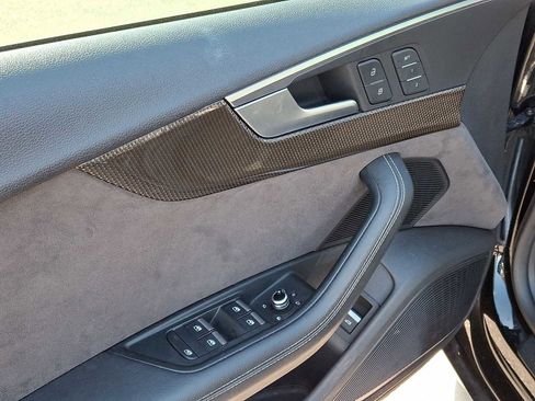 Used 2019 Audi S5 Premium Plus w/ Premium Plus image 30