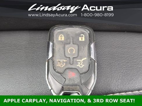 Used 2020 Chevrolet Tahoe LT w/ Luxury Package image 22