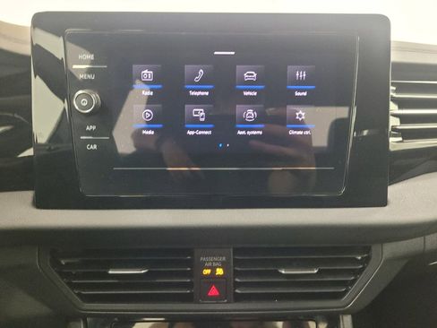 Used 2025 Volkswagen Jetta Sport FWD image 25