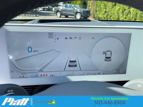 Used 2024 Hyundai Ioniq 5 Limited RWD image 33