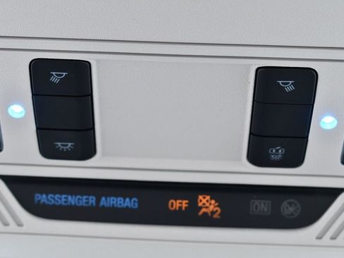 Used 2025 Ford Mustang Mach-E Premium w/ Interior Protection Package image 32