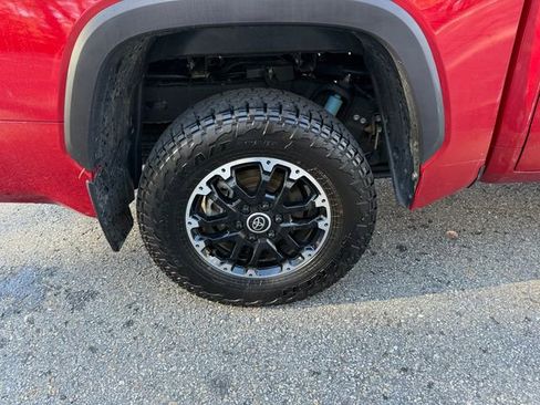 Used 2022 Toyota Tundra SR5 w/ TRD Off-Road Premium Package image 26