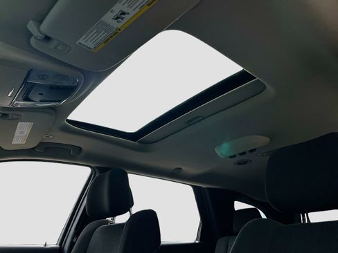 Used 2017 Dodge Durango SXT w/ Quick Order Package 23B image 20