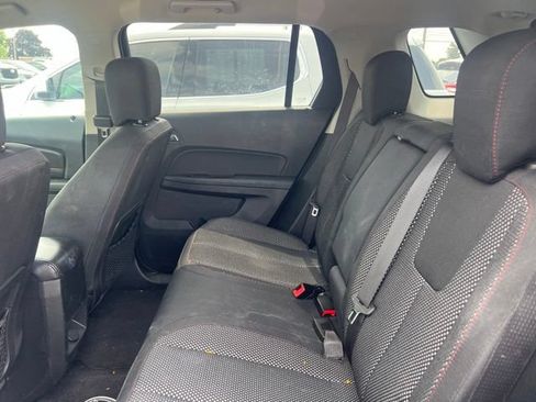 Used 2016 GMC Terrain SLE w/ Convenience Package FWD image 7