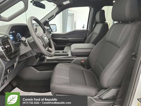 Used 2026 Ford F150 STX AWD/4WD image 42