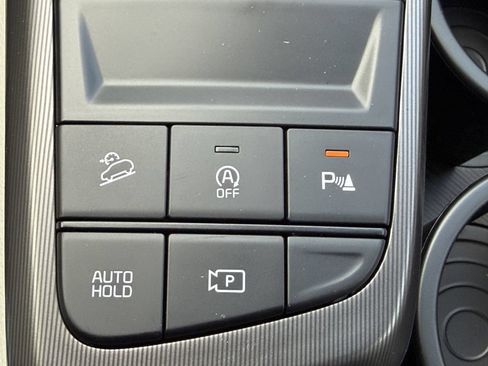 New 2027 Kia Sportage EX FWD image 29