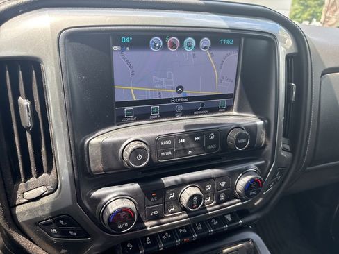Used 2019 Chevrolet Silverado 3500 LTZ w/ Duramax Plus Package AWD/4WD image 5