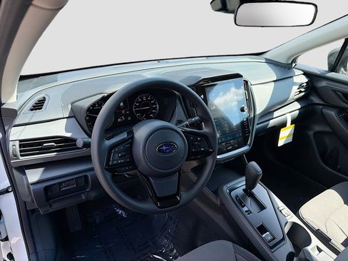 New 2026 Subaru Crosstrek 2.0i Premium image 23