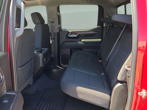 Used 2023 Chevrolet Silverado 1500 RST w/ Convenience Package II image 12